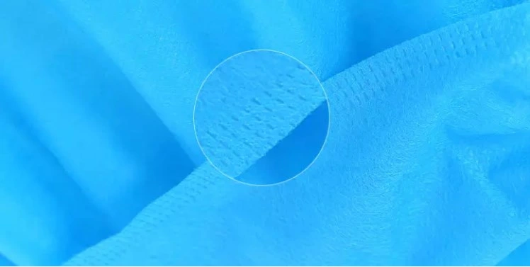 Wholesale Disposable Anti Slip Non Woven PP Shoe Cover