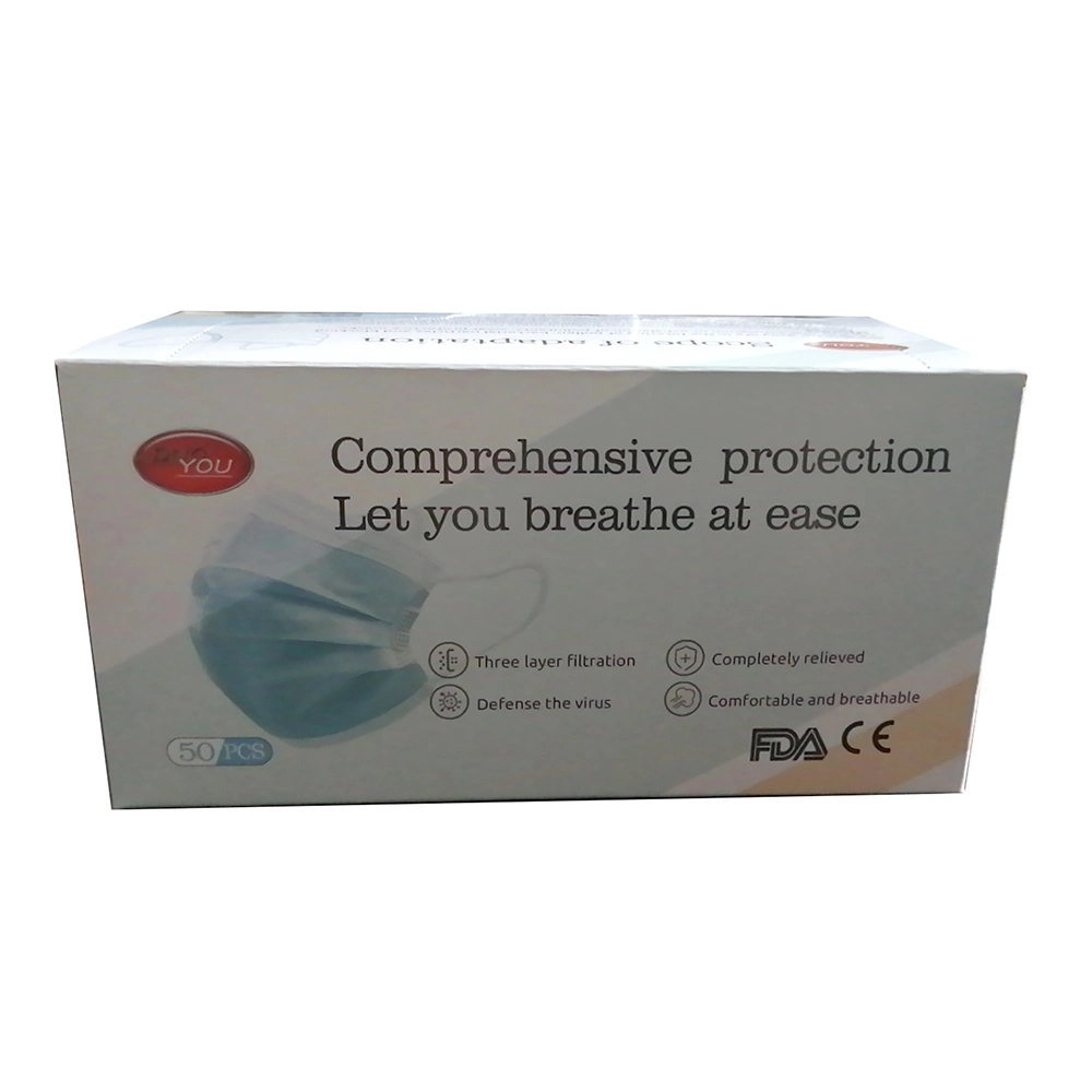 3-Ply Face Mask ,civil protective mask,disposable protective face mask